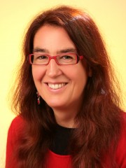 Heilpraktikerin für Psychotherapie und Homöopathin Marion Kellner