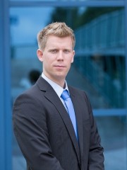 Rechtsanwalt Stefan Moeser, LL.B., B.A