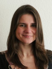 Diplom-Sozialpädagogin Nathalie Dramis