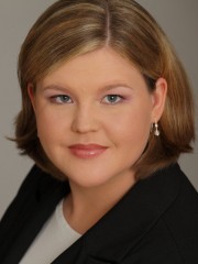 Rechtsanwältin Petra K. Vetter