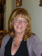 Diplom-Psychologin Margarete Hoerner