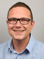 Systemischer Berater Thomas Weinlich-Geppert