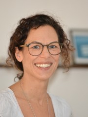 Massagetherapeutin, CQM-Coach  Ulrike Schwalke