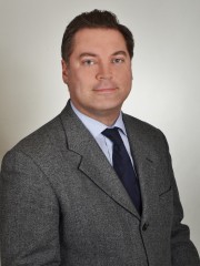 Rechtsanwalt Daniel Hesterberg