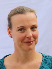 Ärztin Dr. med.  Dr. Christiane Schubert-Westrich