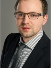 Rechtsanwalt Volker Knopke