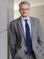 Rechtsanwalt RA Mike Hirsch