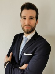 Rechtsanwalt, Wirtschaftsjurist  Oliver Gunzelmann