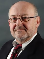Rechtsanwalt Reinhard Otto