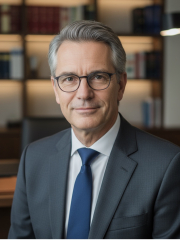 Dr. Stefan Lorenz, Rechtsanwalt und Steuerberater