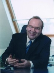 Steuerberater Johannes Borgard
