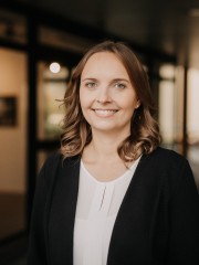 Rechtsanwältin Katharina Busch