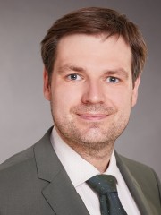Rechtsanwalt  Philipp Vestweber