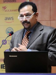 Advokat- indischer Anwalt Saju Jakob