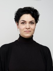 Psychologin (M.A.) Carola Hoppe