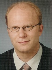 Rechtsanwalt  Arnd-Martin Alpers
