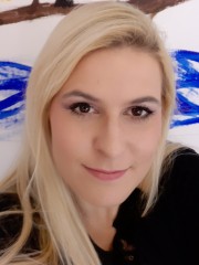 Psychologin, M.Sc. M.Sc. Sarah Julia Kallwitz