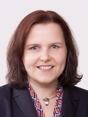 Rechtsanwältin Marion Deinzer