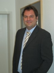 Rechtsanwalt Marcus Schröter