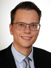Rechtsanwalt Tom Purucker
