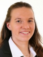 Rechtsanwältin Bianca Vetter