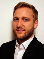 Diplom-Kaufmann Stefan Schütt