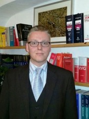 Rechtsanwalt Lars Liedtke