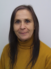 Diplom Psychologin Katharina Münch