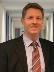 Rechtsanwalt Volker Riewe