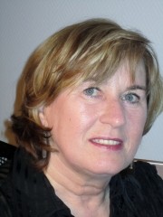 Diplom-Psychologin Margit König