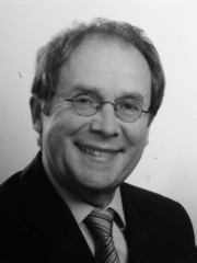 Rechtsanwalt Klaus Spitz, M.A.