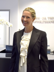 Rechtsanwältin Dr. Dr. Sonja Tiedtke, LL.M.