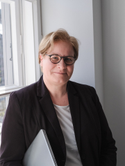 Rechtsanwältin Tanja Güttler