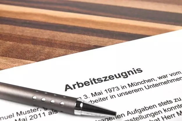 Arbeitszeugnis prüfen lassen