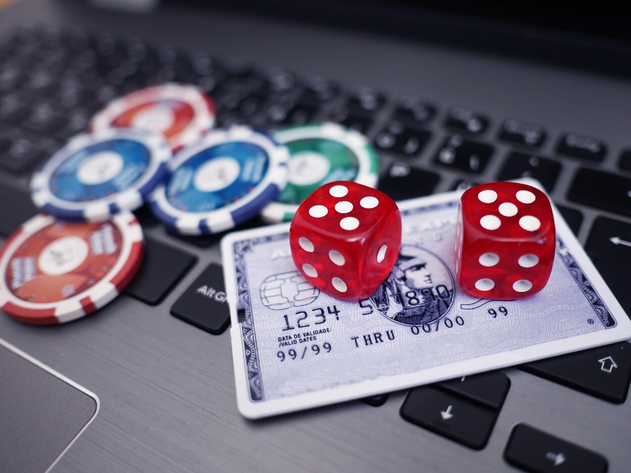 Klage gegen Online-Casino: So bekommen Sie ihr Geld zurück
